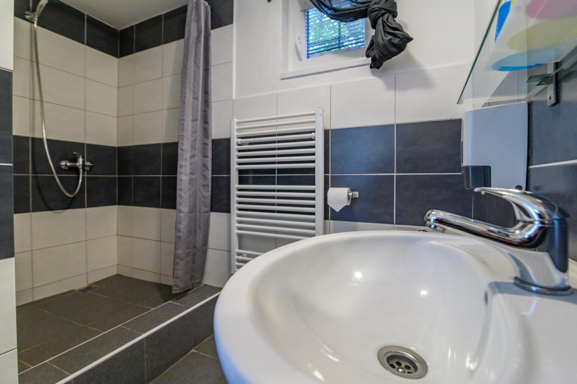 פראג Hostel Seven מראה חיצוני תמונה