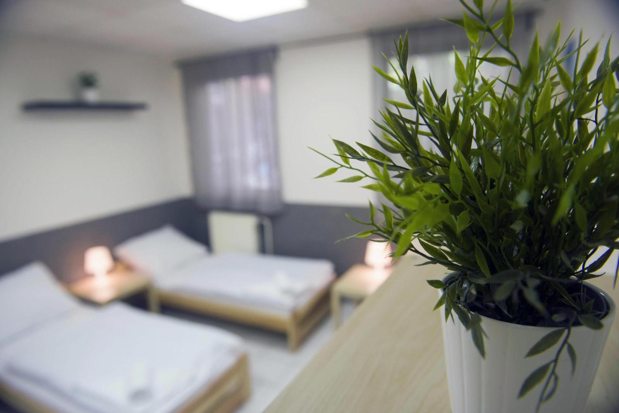 פראג Hostel Seven מראה חיצוני תמונה